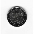 MALTA 2&euro; 2025 Mdina