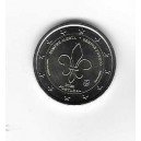 PORTUGAL 2 € 2025 Scouts