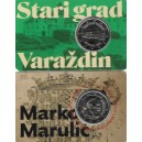 CROACIA 2 € 2024 (2 modelos)