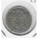 FRISIA OCCIDENTAL Países Bajos 25 Stuivieres 1792 plata