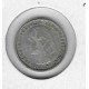 PAISES BAJOS 10 Cents 1894 Guillermina plata