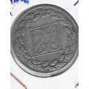 Jos&eacute; Napole&oacute;n 1 Pta. 1813 variante plata