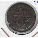 Jos&eacute; Napole&oacute;n 1/2 Quarto 