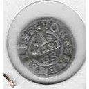 BRUNSWICK-WOFENBUTTEL 1 mari 1625 plata