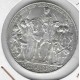 PRUSIA 3 marcos 1913 plata