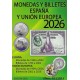Monedas y billetes Hmnos. Guerra Ed. 2026