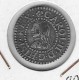 Carlos II croat 1682 plata