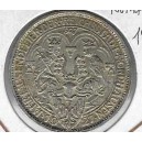 ALEMANIA 3 Reichsmark Nordhausen 1927 A