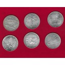 PORTUGAL 1000 escudos fechas diferentes plata