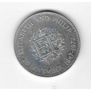 GRAN BRETAÑA 1 Corona 1972 Enlace