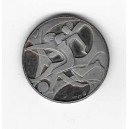 Campeonato mundial de Futbol Ramon Ferran plata