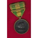 Campa&ntilde;a de Mindanao 1894-1895