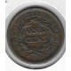 EEUU 1 cent 1851