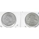 AUSTRALIA 1 florin plata