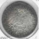 ALEMANIA 3 Marcos 1913 plata