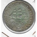 ALEMANIA 3 Reichsmarks 1927 A plata