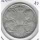 GRECIA 30 dracmas 1963 plata