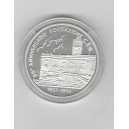 ITALIA Ecu 1992 plata