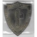 DISTINTIVO Guerra Civil