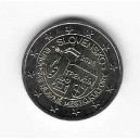 ESLOVAQUIA 2 &euro; 2026 Trencin