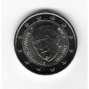 ALEMANIA 2 &euro; 2026 Adenauer