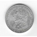 FRANCIA 100 frcs. 1987 La Fayette plata