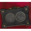 FERROCARRILES BARCELONA 1881