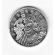 FRANCIA 1 1/2 € 2004 Europa plata