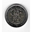 ITALIA 2 &euro; 2026 Pinocho