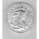 EEUU 1 Onza 2026 Plata