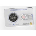 BELGICA 2 &euro; 2026 Ferrocarril