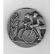 50è ANIV. 24 h CICLISTES ESPANYA RF plata