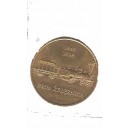 ESLOVENIA 5 tolariev 1996