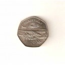 ISLA DE MAN 50 p. 1985 