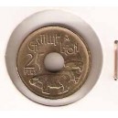 25 Pts. 1995 Castilla León EBC