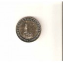 ALEMANIA 2 € 2008 Hamburgo