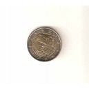 LUXEMBURGO 2 € 2008