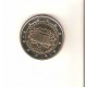 FINLANDIA 2 € 2007 Tratado de Roma