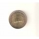 ITALIA 2 € 2007 Tratado de Roma