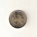 ESPAÑA 2 € 2005 Quijote