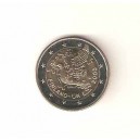 FINLANDIA  2 € 2005 Paloma de la Paz