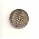 AUSTRIA 2 € 2005 50 Jahre Staatsvertrag 
