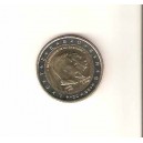 LUXEMBURGO 2 € 2005