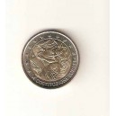 ITALIA 2 € 2005 Constitución Europea