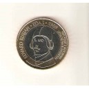 ESLOVENIA 3 € 2009