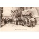 PUIGCERDÀ  Carro de transporte