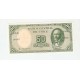 CHILE 50 pesos Anibal Pinto SC