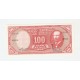 CHILE 100 pesos Arturo Peat SC