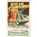 RIO SIN RETORNO