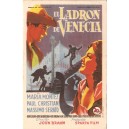 EL LADRON DE VENECIA